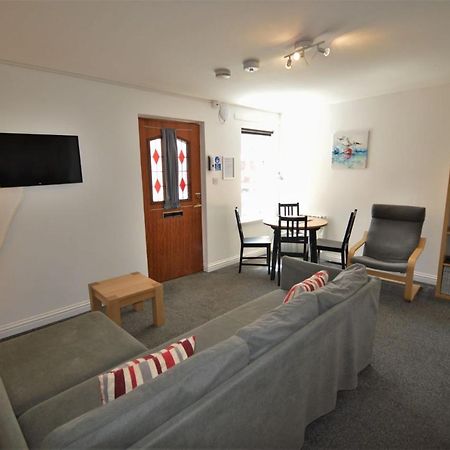 טוברמורי Puffin Apartment מראה חיצוני תמונה