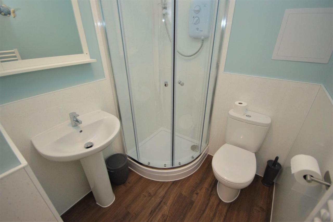 טוברמורי Puffin Apartment מראה חיצוני תמונה