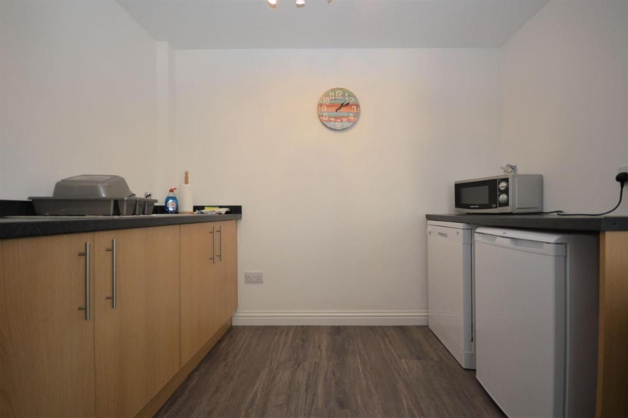 טוברמורי Puffin Apartment מראה חיצוני תמונה
